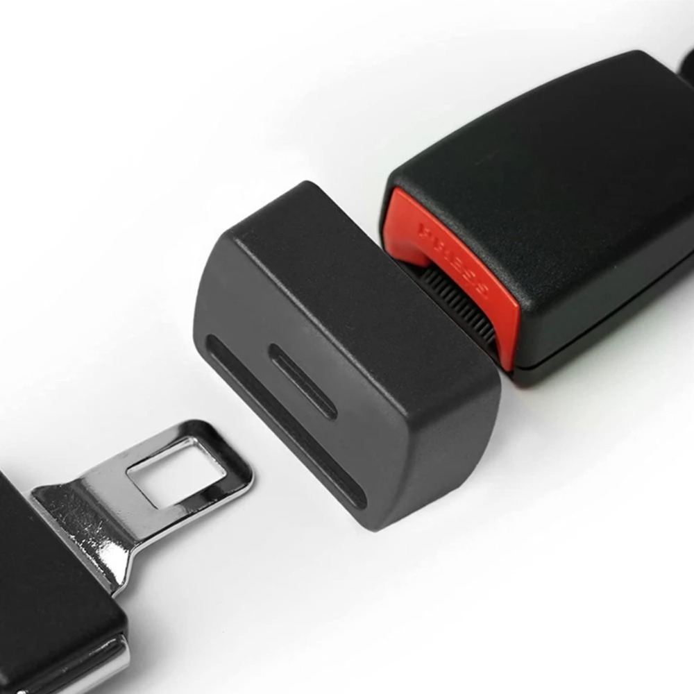 Travel Accessories For 6 Year Old - Kindersicherheitsgurtschloss-Clip, verhindert versehentliches Lösen, einfach zu