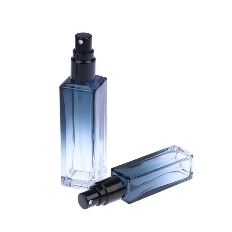 Travel Accessories Wholesale - 5ml 9ml 20ml Parfüm-Sprühflasche Leere Glas-Zerstäuber
