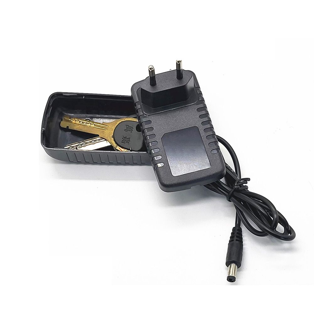 Travel Accessories Electronics - Spardose Versteckte Aufbewahrung Sicherheit Geheimnis Container
