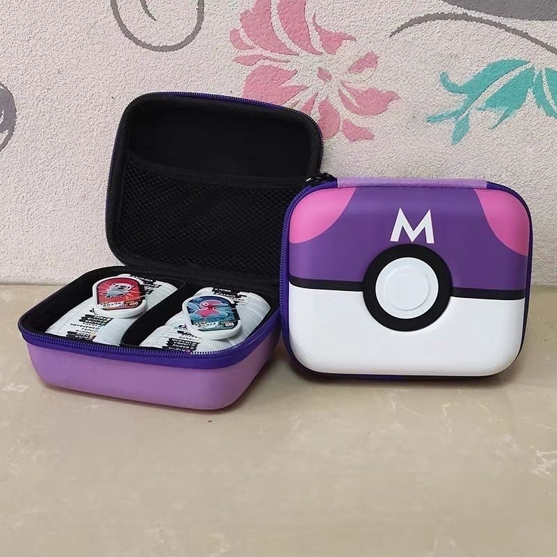 Pokemon Hartschalen-Etui für B – Travel Accessories For 6 Year Old Bewertung und Preis