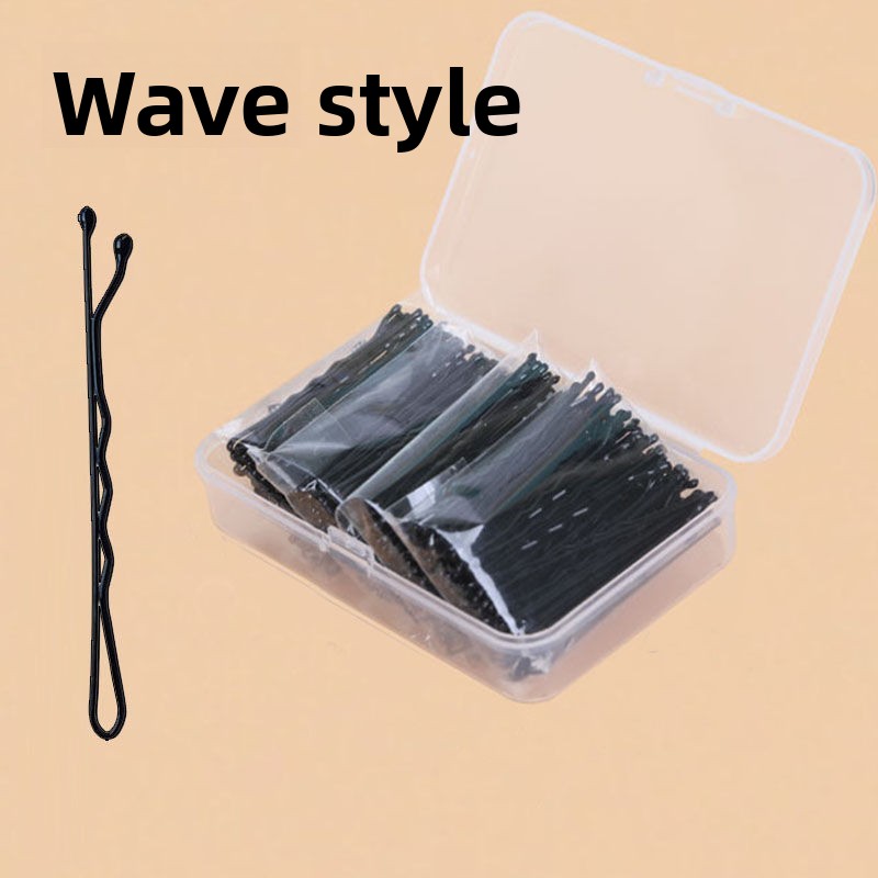 Unsichtbare Haarspangen-Set, S – Travel Accessories For 6 Year Old Bewertung und Preis