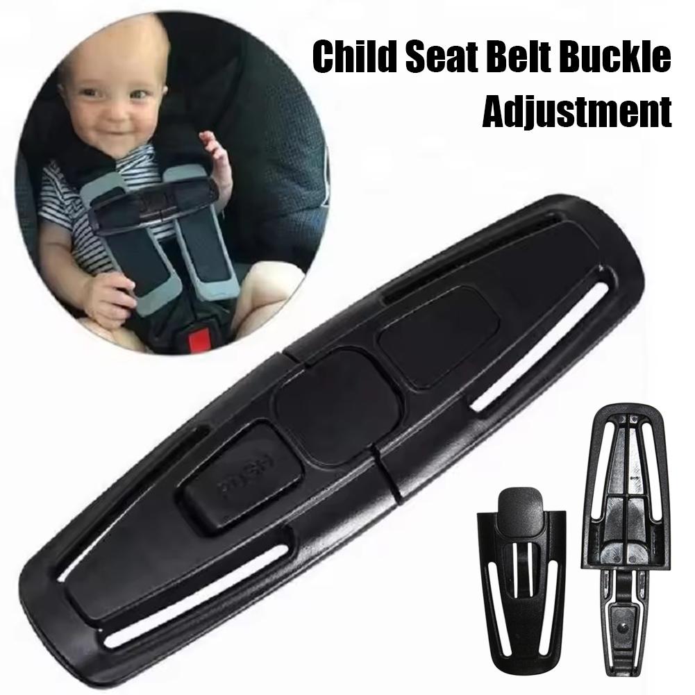 Kindersitzgurt-Clip, Brustgurt – Travel Accessories For Toddlers Bewertung und Preis