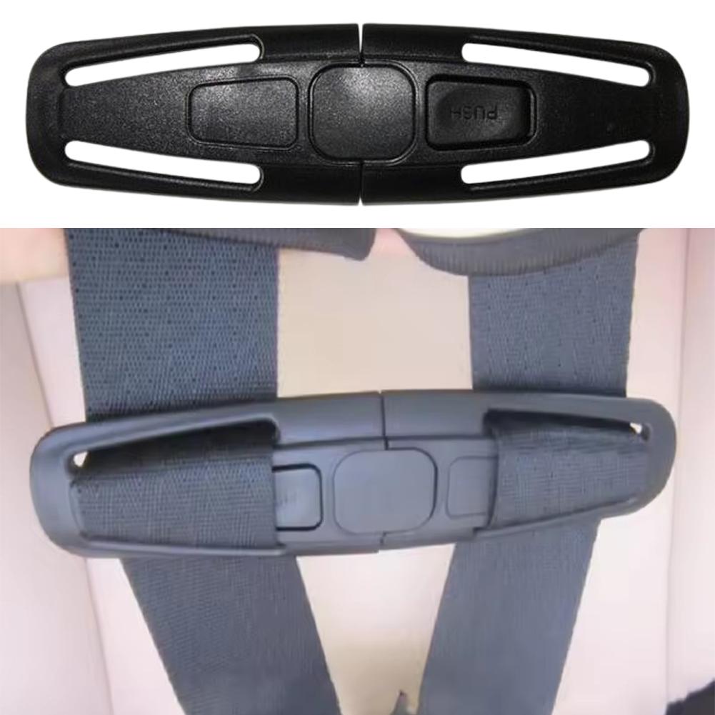 Kindersitzgurt-Clip, Brustgurt – Travel Accessories For Toddlers Bewertung und Preis
