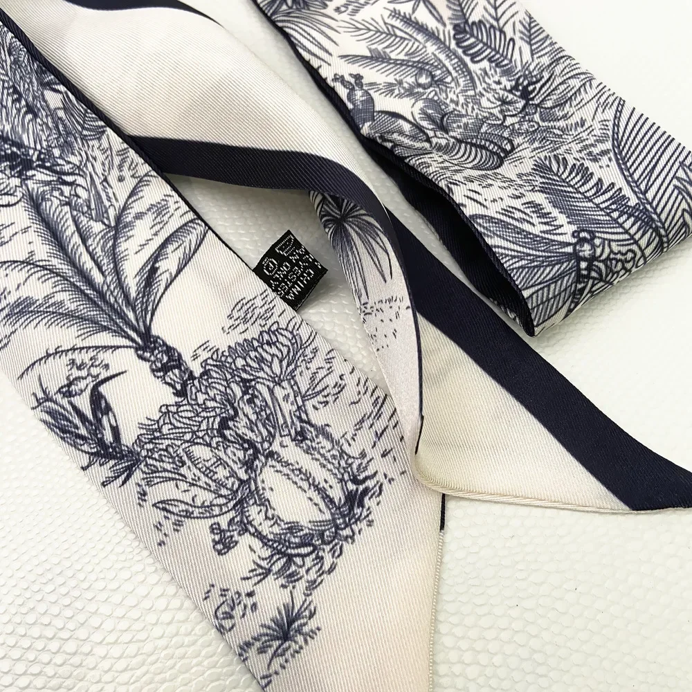 Schal mit verlängertem Band, S – Travel Hair Accessories Bewertung und Preis