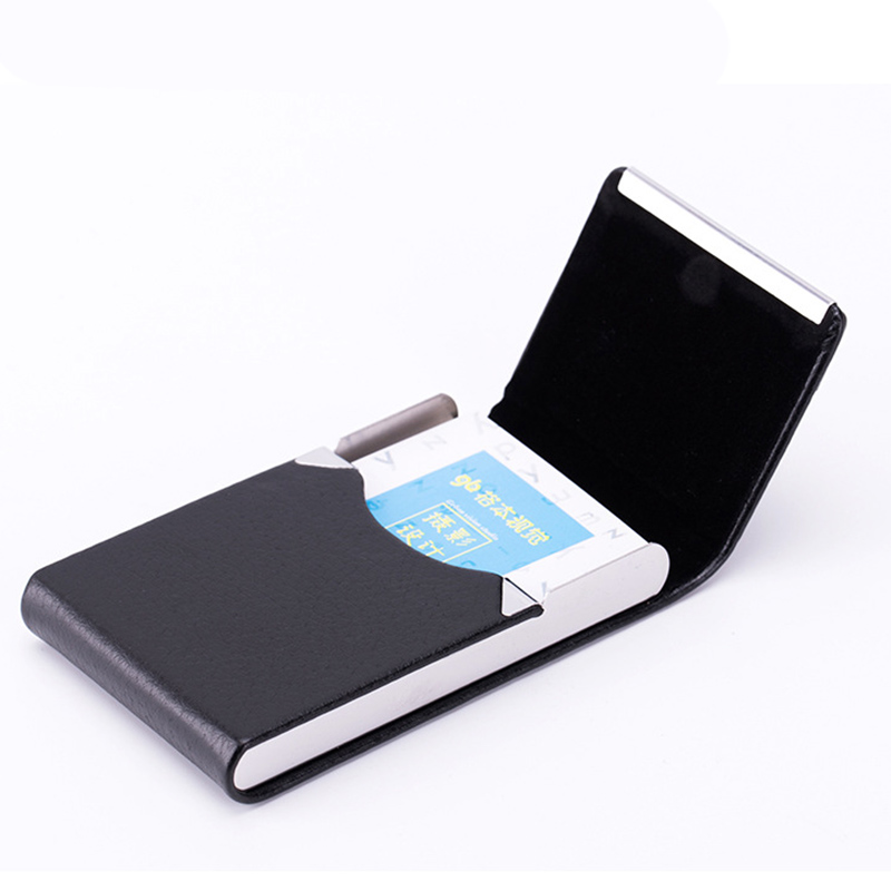 1-teiliges Visitenkartenetui f – Travel Wallet Slim Bewertung und Preis