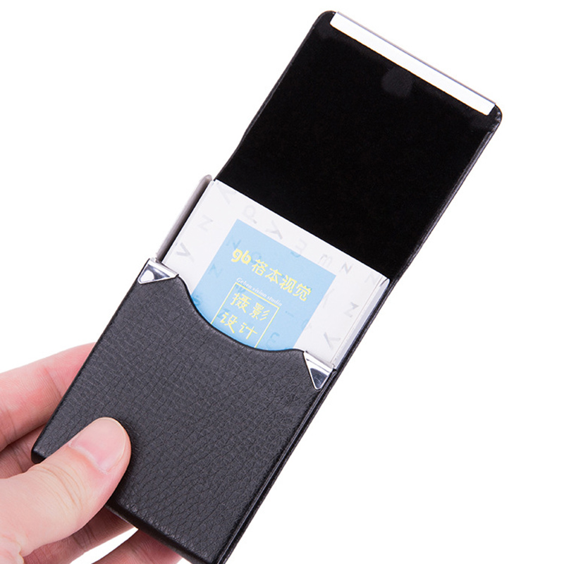 1-teiliges Visitenkartenetui f – Travel Wallet Slim Bewertung und Preis