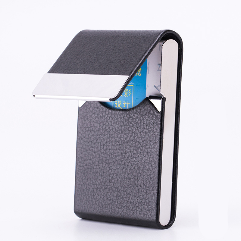 1-teiliges Visitenkartenetui f – Travel Wallet Slim Bewertung und Preis