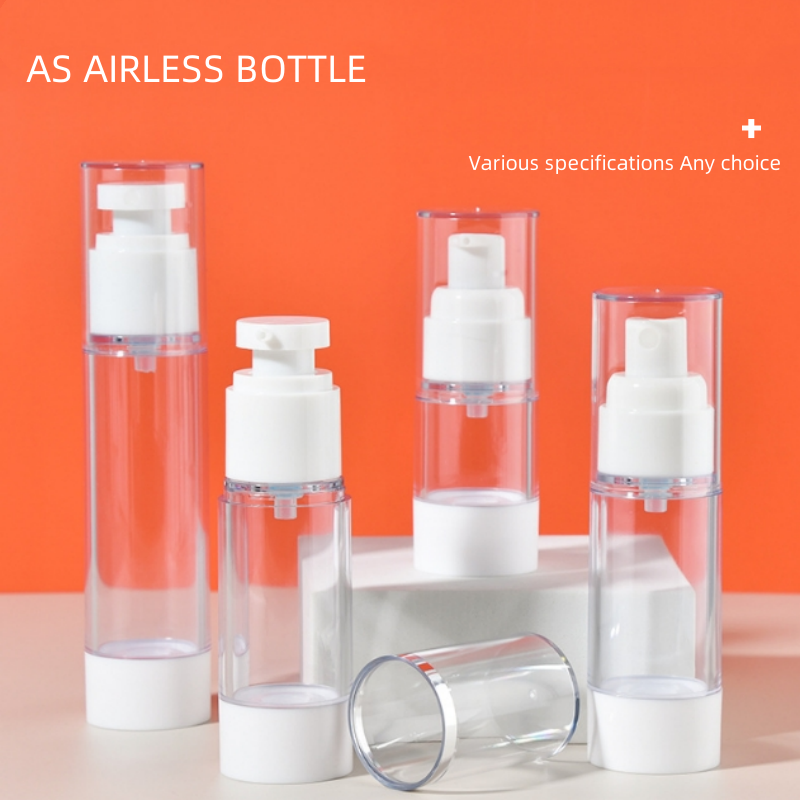 15/30/50/80/100 ml ALS Vakuum  – Travel Accessories Wholesale Bewertung und Preis