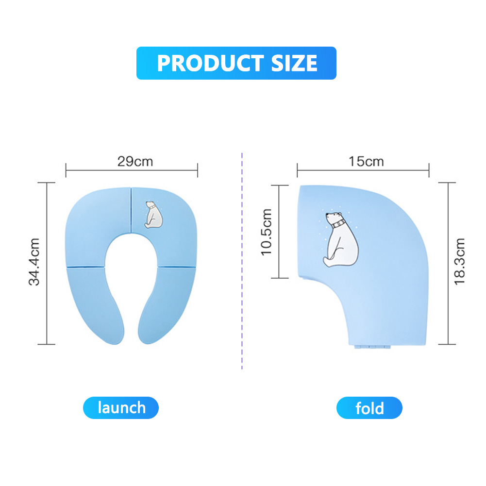 Baby Kleinkind Töpfchen Toilet – Travel Accessories For Toddlers Bewertung und Preis