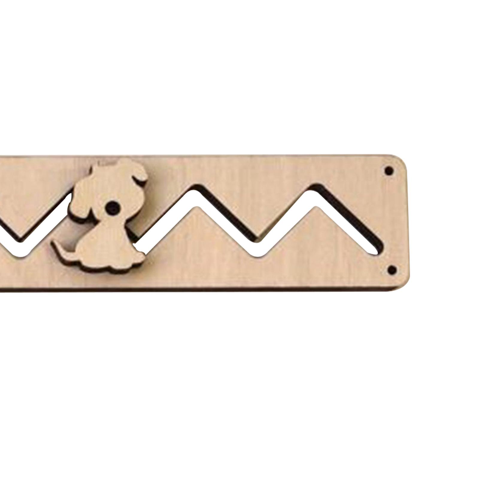 Montessori Busy Board Zubehör  – Travel Accessories For Toddlers Bewertung und Preis