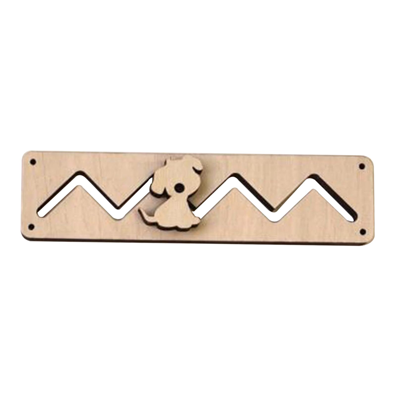 Montessori Busy Board Zubehör  – Travel Accessories For Toddlers Bewertung und Preis