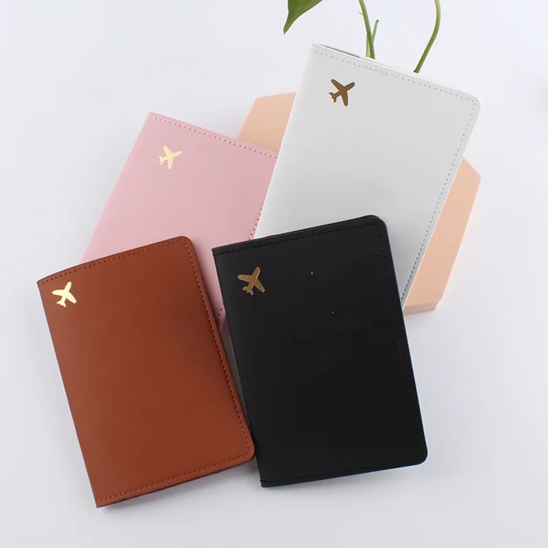 Einfache Mode Reisepass Tasche – Travel Wallet Slim Bewertung und Preis