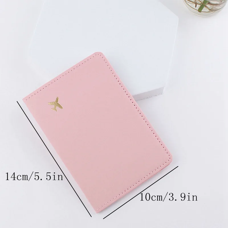 Einfache Mode Reisepass Tasche – Travel Wallet Slim Bewertung und Preis