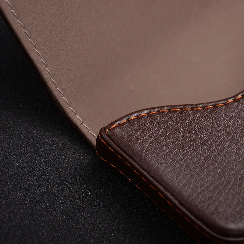2026 PU-Leder Visitenkartenhal – Travel Wallet Slim Bewertung und Preis
