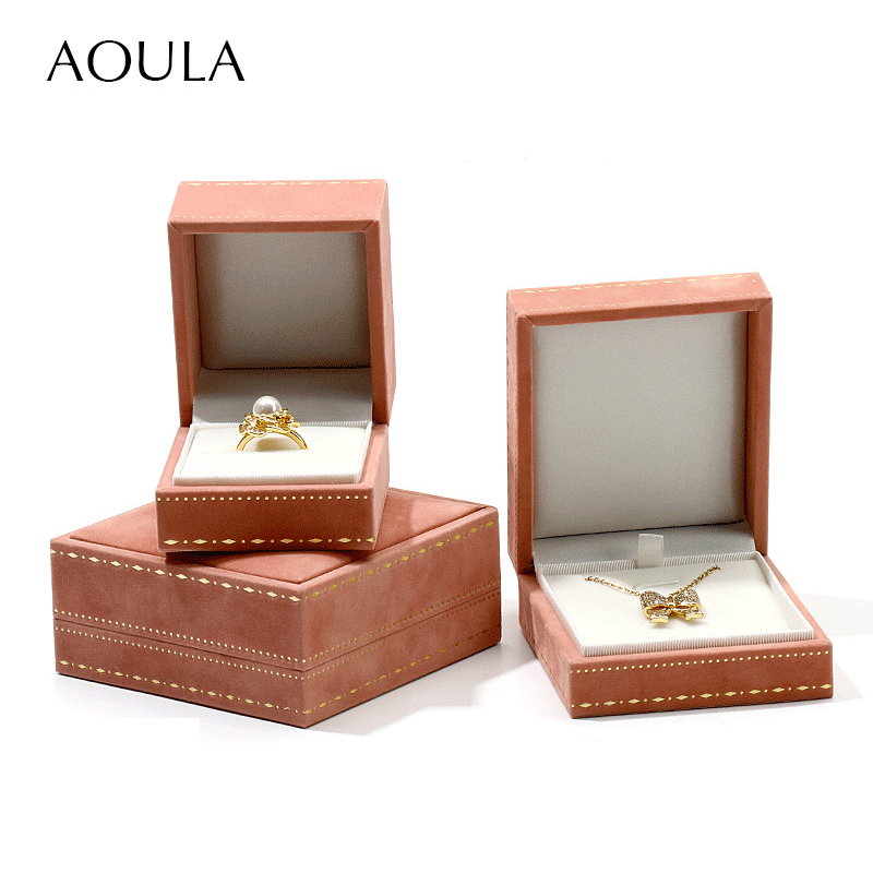 Luxus Ring Ohrringe Anhänger H – Travel Accessories Wholesale Bewertung und Preis