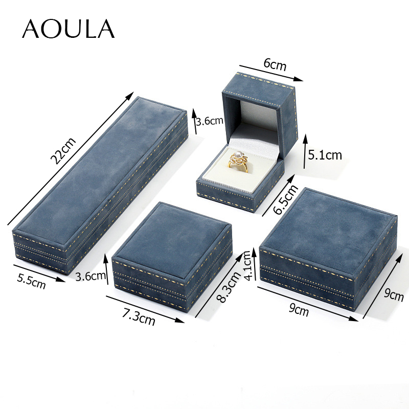 Luxus Ring Ohrringe Anhänger H – Travel Accessories Wholesale Bewertung und Preis