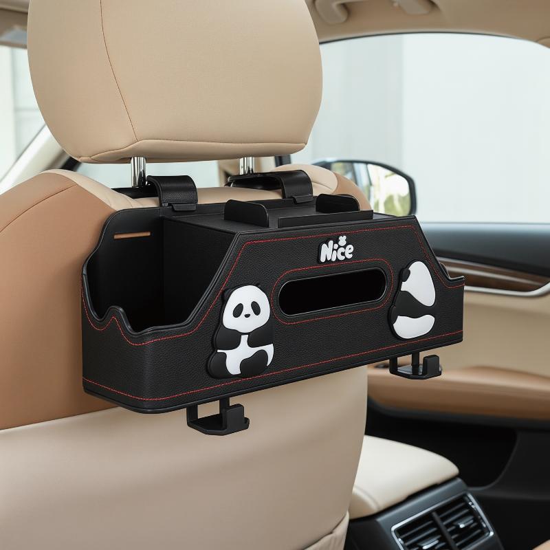 4-in-1 Auto-Organizer, multifu – Travel Accessories Box Bewertung und Preis
