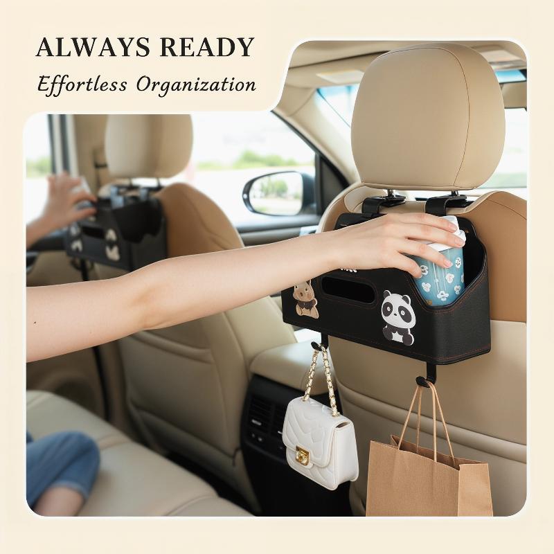 4-in-1 Auto-Organizer, multifu – Travel Accessories Box Bewertung und Preis