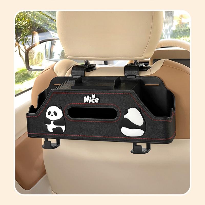 4-in-1 Auto-Organizer, multifu – Travel Accessories Box Bewertung und Preis
