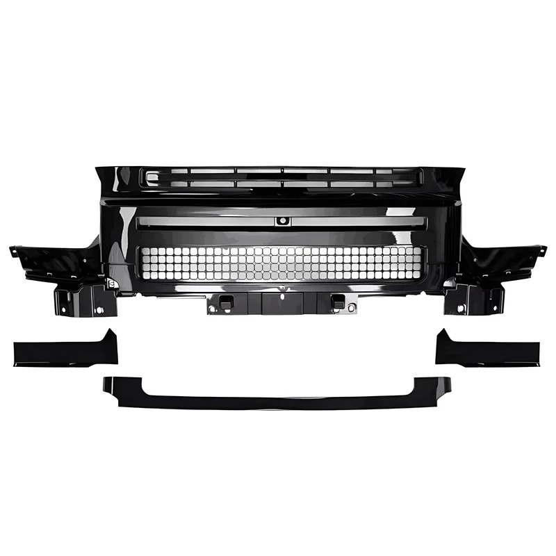 Jetour Traveller T2 Auto Body  – Travel Accessories Wholesale Bewertung und Preis