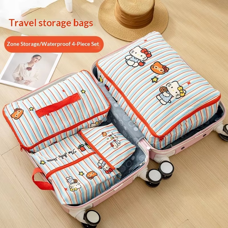 Hellokitten Reise-Aufbewahrung – Travel Accessories Wholesale Bewertung und Preis