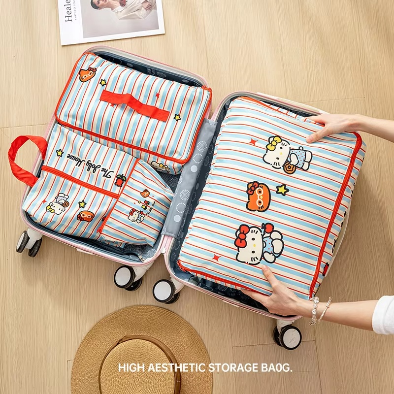Hellokitten Reise-Aufbewahrung – Travel Accessories Wholesale Bewertung und Preis