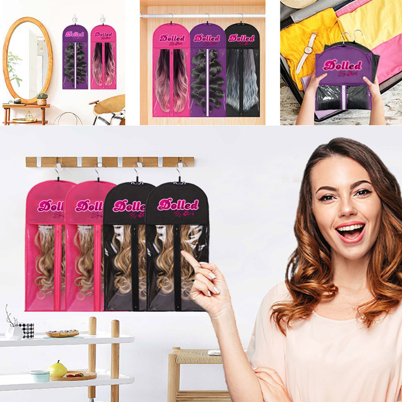 Perfekte Aufbewahrungstaschen  – Travel Hair Accessories Bewertung und Preis