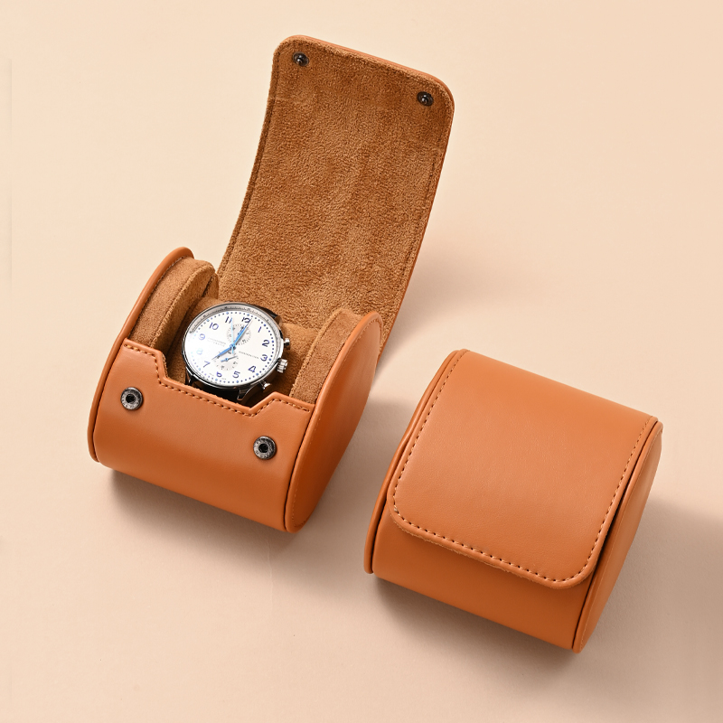 MISHITU 1/2/3-Slot Uhr Lagerun – Travel Accessories Box Bewertung und Preis