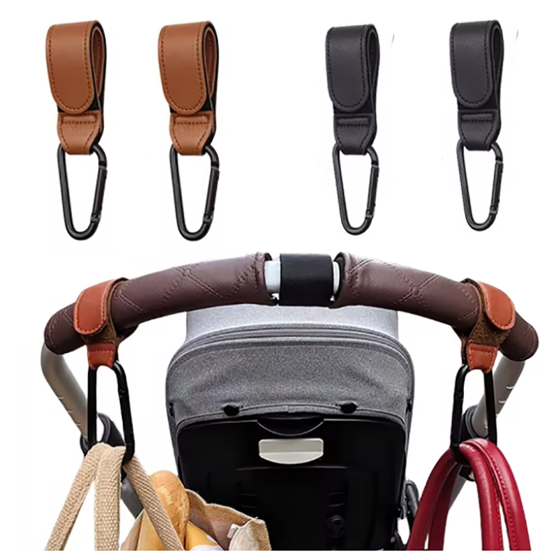 Baby Kinderwagen Haken Mode PU – Travel Accessories For 6 Year Old Bewertung und Preis