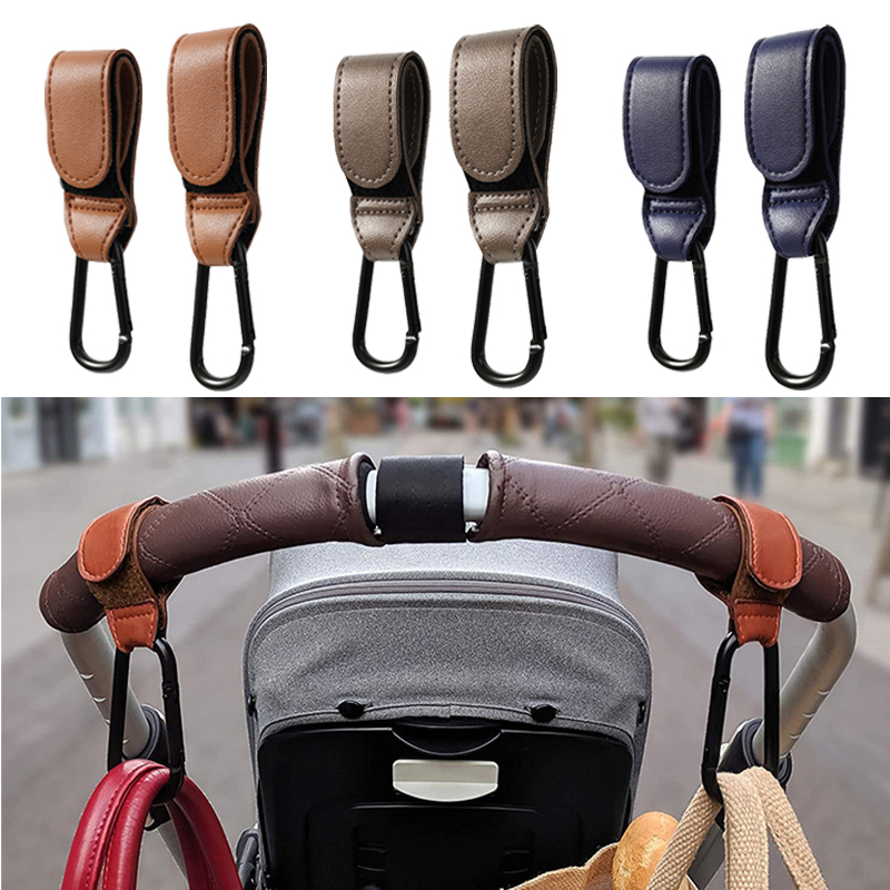 Baby Kinderwagen Haken Mode PU – Travel Accessories For 6 Year Old Bewertung und Preis