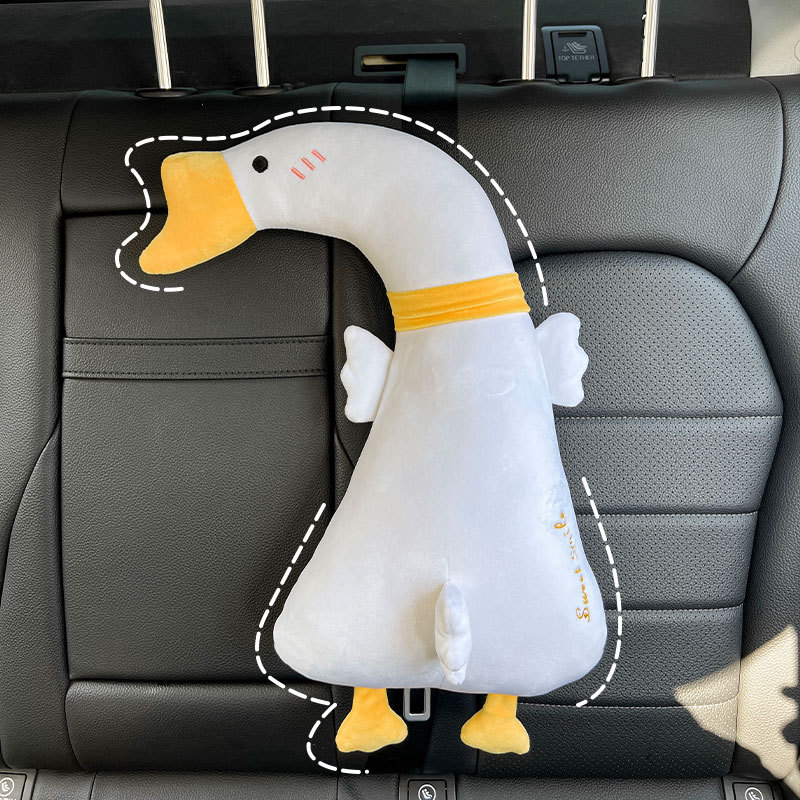 Autositz-Schulterpolster mit C – Travel Accessories For 6 Year Old Bewertung und Preis