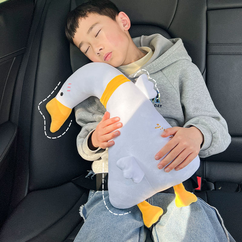 Autositz-Schulterpolster mit C – Travel Accessories For 6 Year Old Bewertung und Preis
