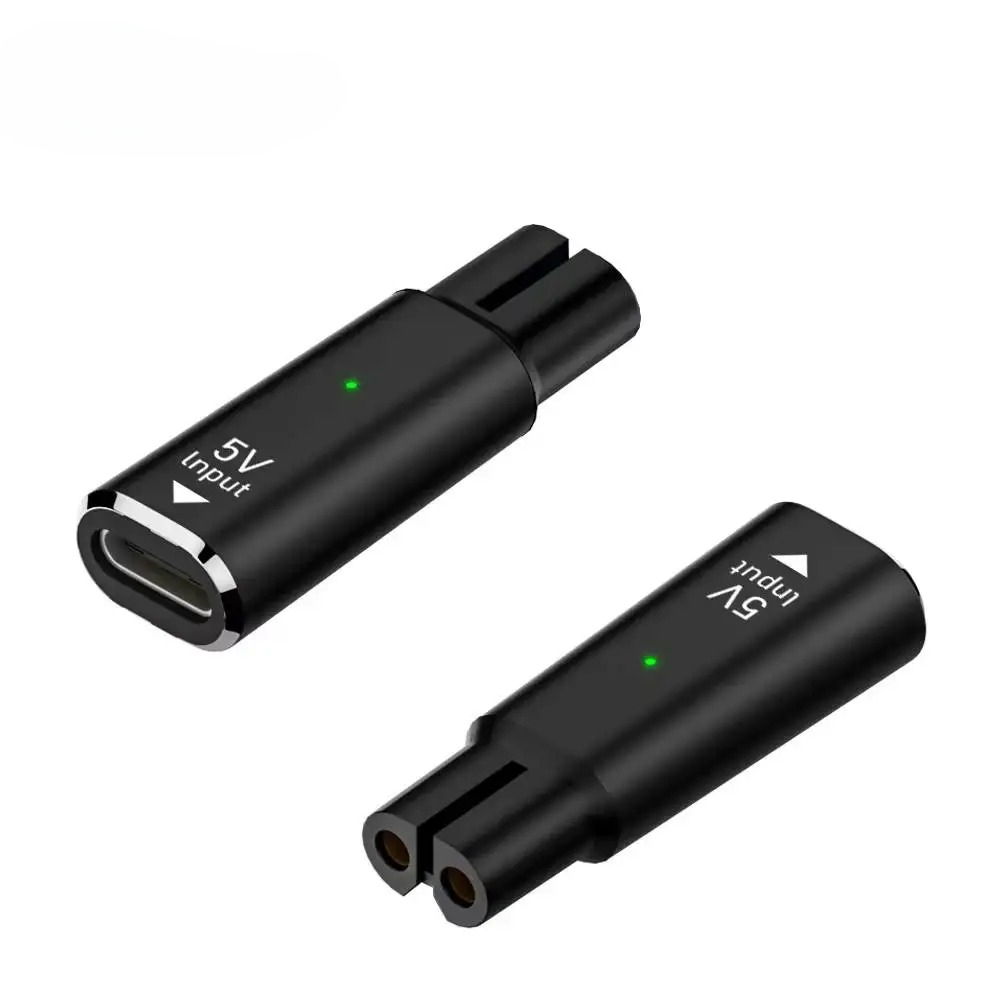 5V Typ-C-Ladegerät für Philips – Travel Accessories Electronics Bewertung und Preis
