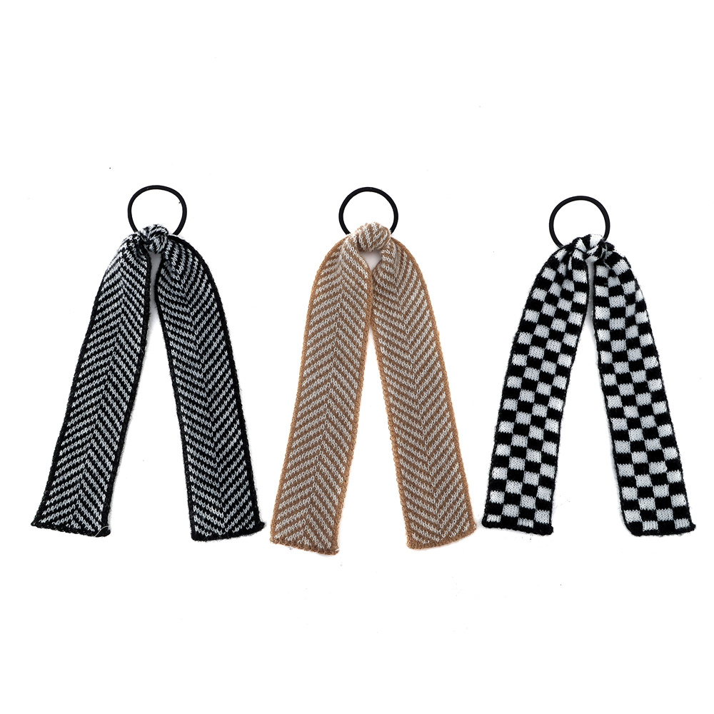 001N Kariertes Garn Haarband N – Travel Accessories For 6 Year Old Bewertung und Preis