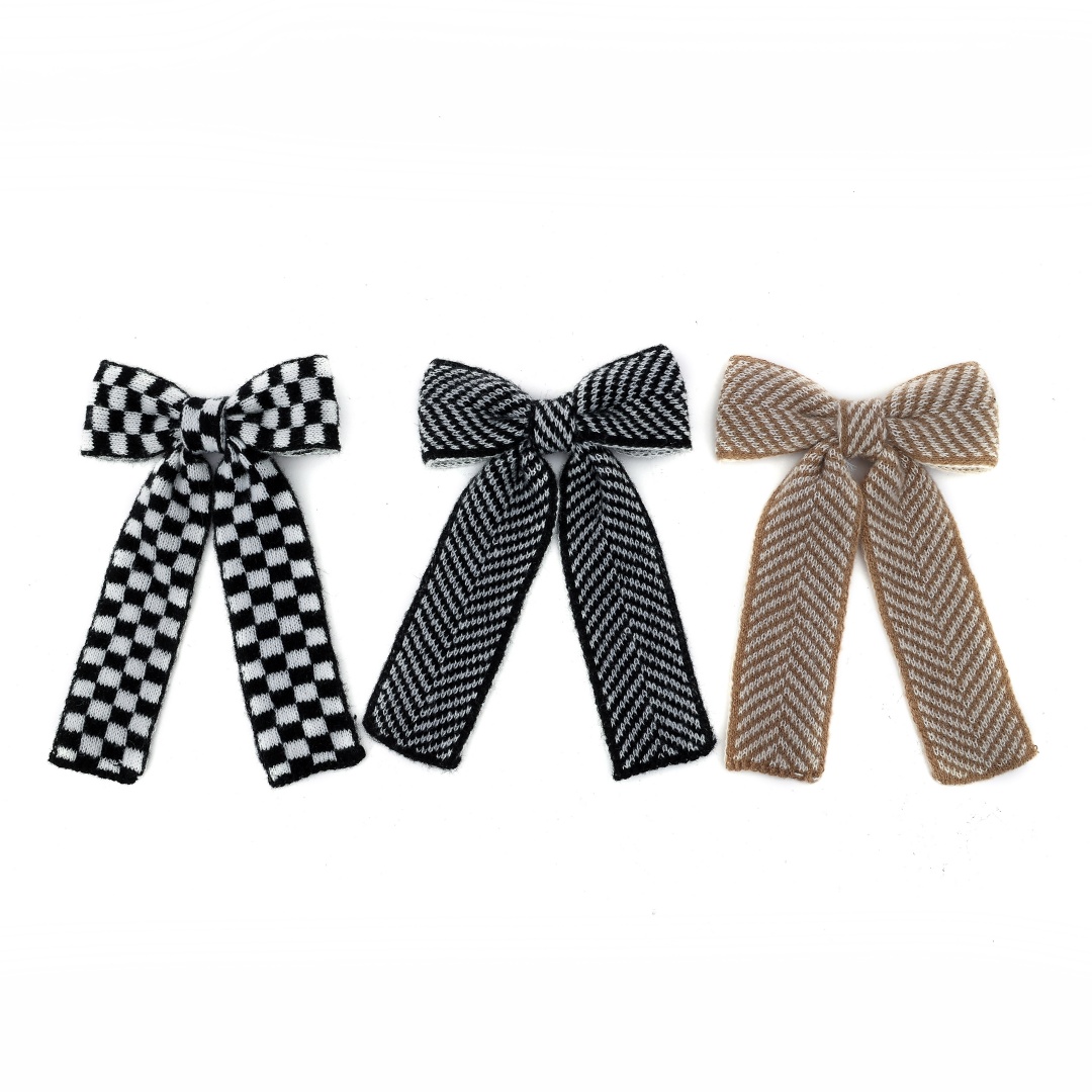 001N Kariertes Garn Haarband N – Travel Accessories For 6 Year Old Bewertung und Preis