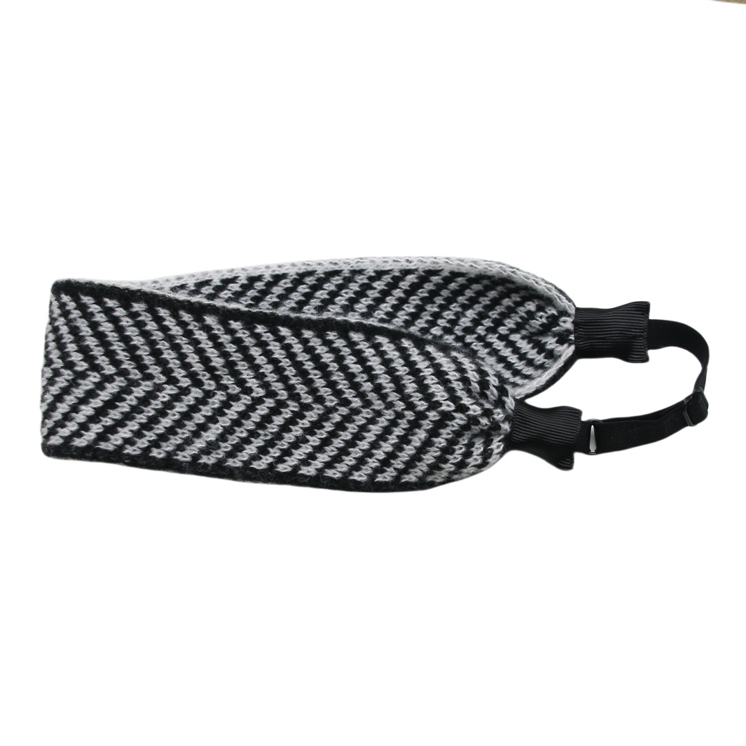 001N Kariertes Garn Haarband N – Travel Accessories For 6 Year Old Bewertung und Preis