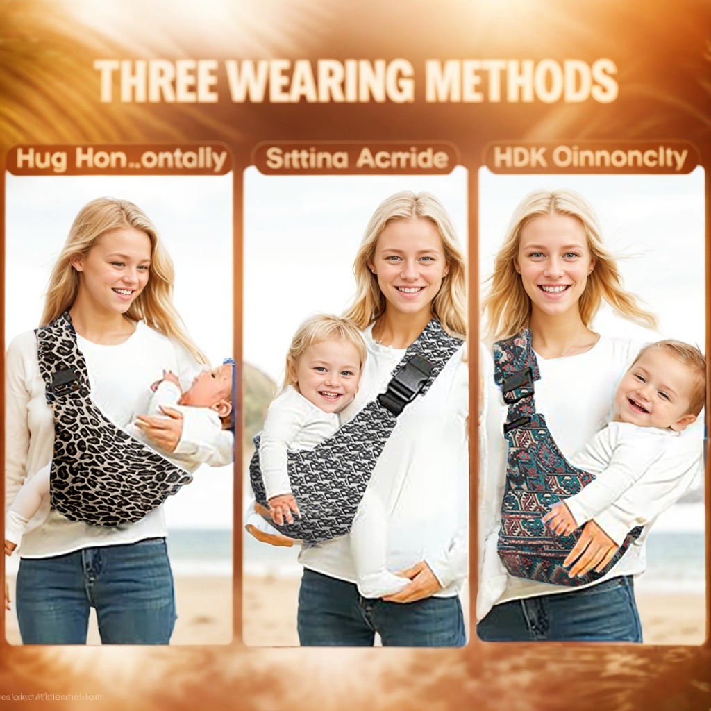 Babytrage für Neugeborene, Umh – Travel Accessories For Toddlers Bewertung und Preis