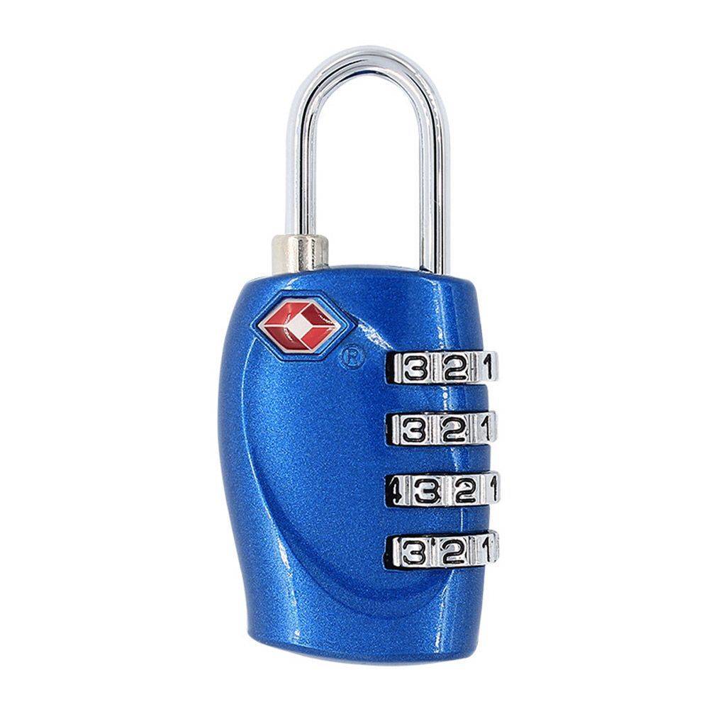 Wasserdichtes kleines Vorhänge – Cable Lock Combination Bewertung und Preis