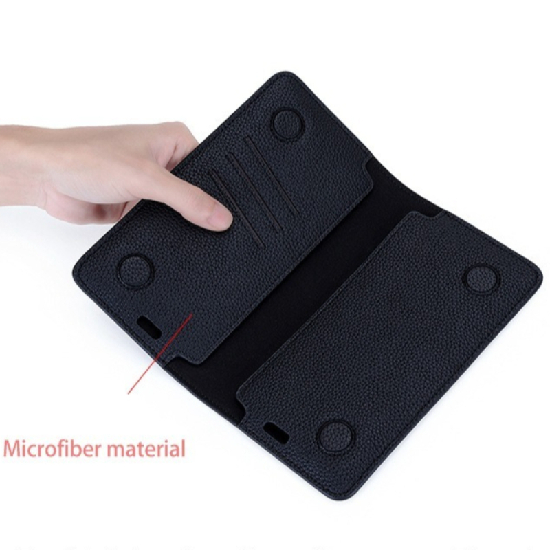 Schlanke Minimalistische Reise – Travel Wallet Slim Bewertung und Preis