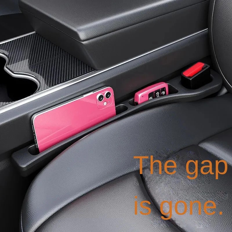Auto-Sitzspalt-Abdeckung, Auto – Travel Accessories Box Bewertung und Preis