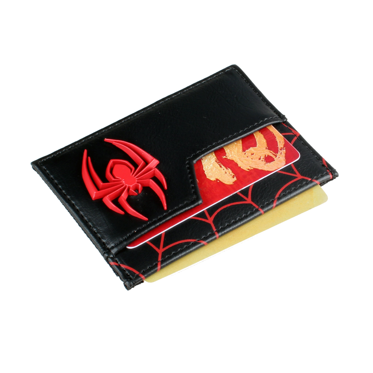 Minimalistischer, schmaler Gel – Travel Wallet Slim Bewertung und Preis