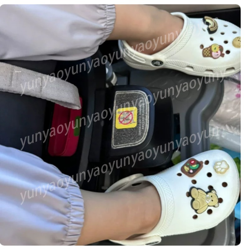 Tragbare, faltbare Auto-Fußstü – Travel Accessories For Toddlers Bewertung und Preis