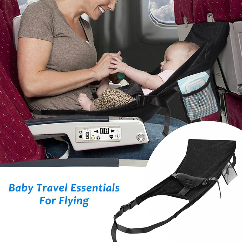 Kinder-Flugzeugsitz-Verlängeru – Travel Accessories For Toddlers Bewertung und Preis