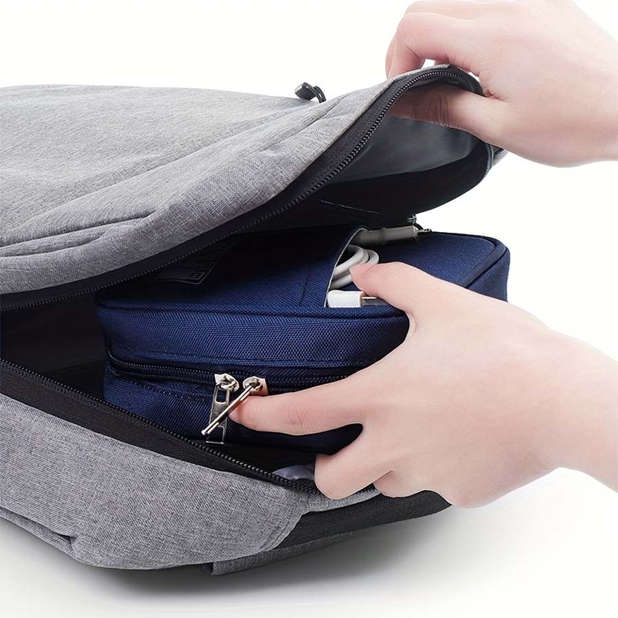 Digitale Zubehör-Aufbewahrungs – Travel Accessories Electronics Bewertung und Preis