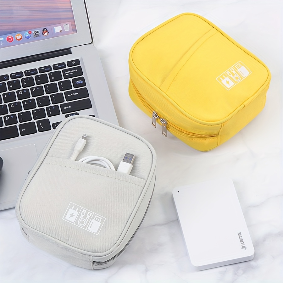 Digitale Zubehör-Aufbewahrungs – Travel Accessories Electronics Bewertung und Preis