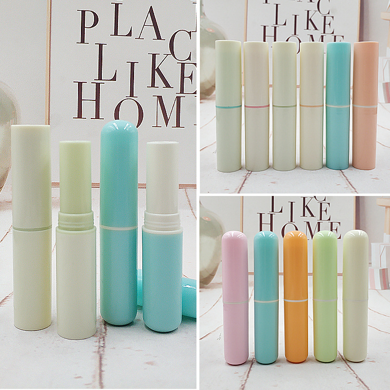 20 Stück 3,5g Lippenstift-Tube – Travel Accessories Wholesale Bewertung und Preis