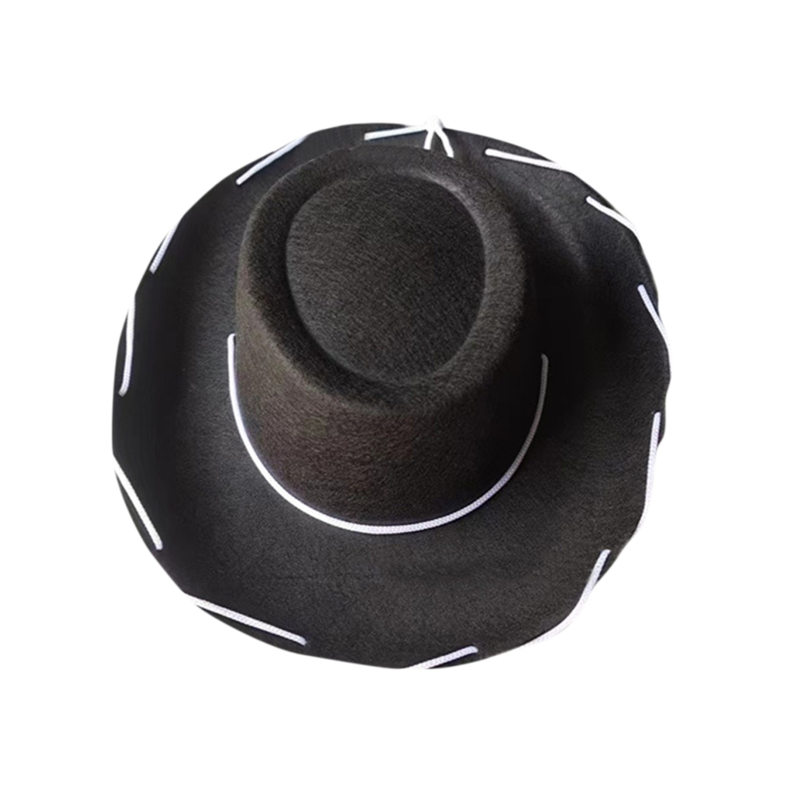 Kinder-Cowboyhut, klassischer  – Travel Accessories For Toddlers Bewertung und Preis