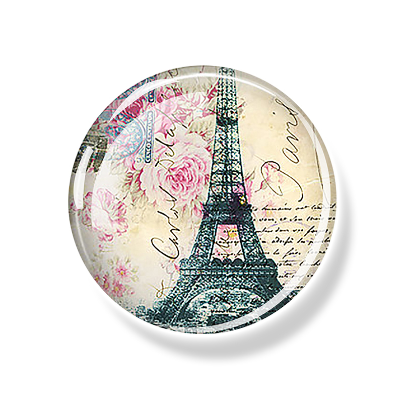 Paris Eiffelturm Kühlschrankma – Travel Accessories For 6 Year Old Bewertung und Preis