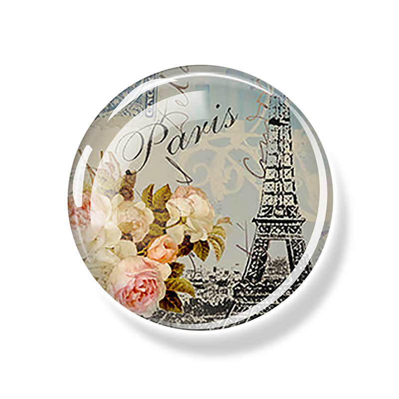 Paris Eiffelturm Kühlschrankma – Travel Accessories For 6 Year Old Bewertung und Preis