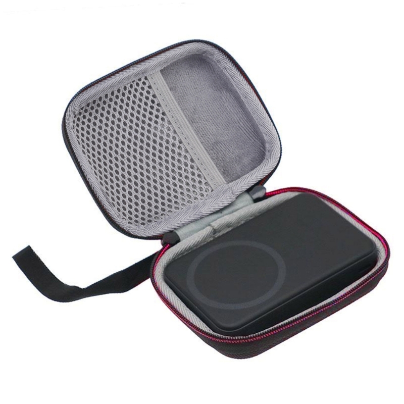 Tragbare Lagerung Tasche Für A – Travel Accessories Electronics Bewertung und Preis